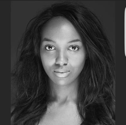 Georgina Zehr, photo 1