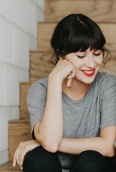 Éva Goicochea, photo 1