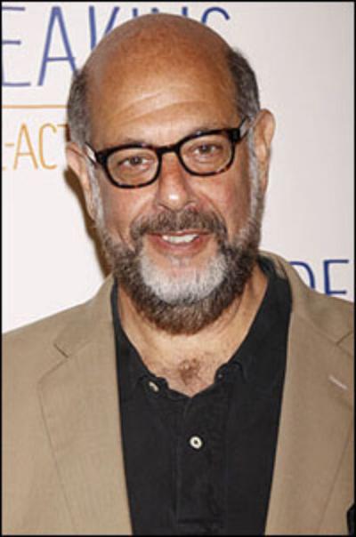 Andrew Melamed, photo 1