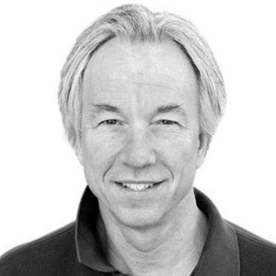 Spencer Reiss, photo 1