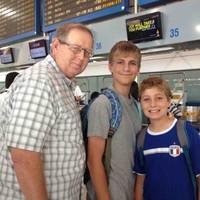 Timothy Gillihan, photo 2