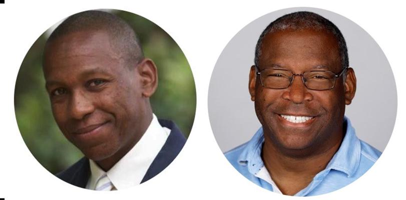 Steve Pinkston, photo 1