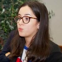 Anissa Hidouk, photo 2