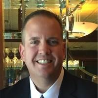 John Nugent, photo 2