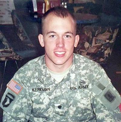 Kodey Kerkman, photo 1