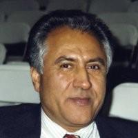 Mohammed Tafti