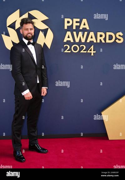 Patrick Coyle, photo 1