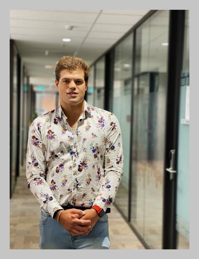 Yossi Bokor, photo 2