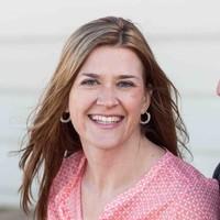 Sarah O'Leary, photo 2