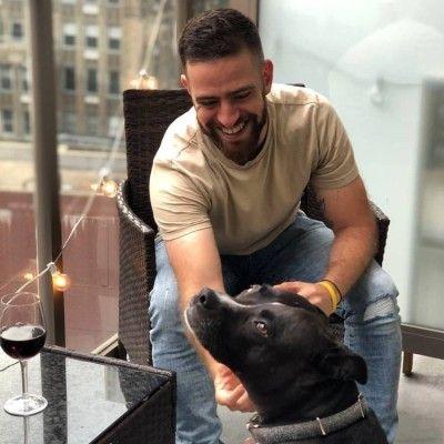 Dillon Kollmer, photo 2