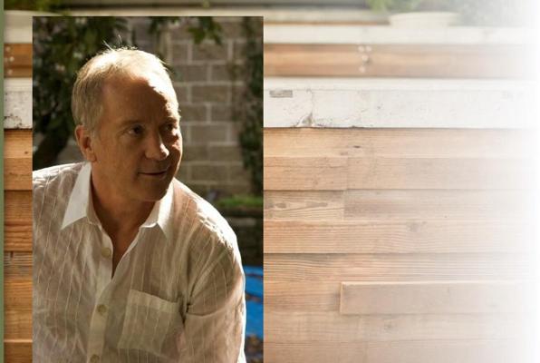 Scott Hanley, photo 1