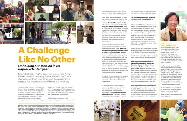 Michael Leonard, photo 1