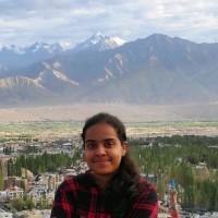 Pavithrra Venkatraman, photo 2