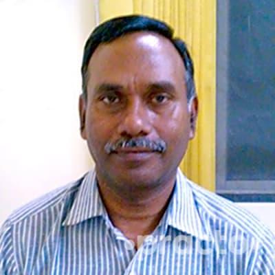 Krishnamoorthy Thirunavukkarasu, photo 2