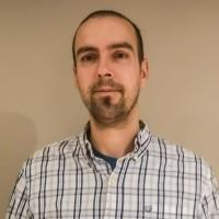 Mathieu Gobeil, photo 1