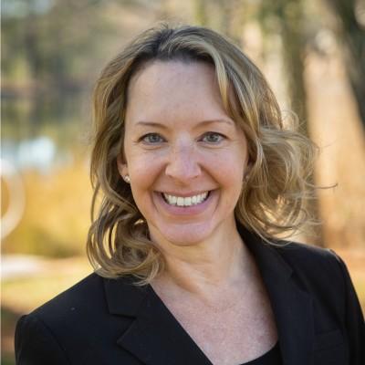 Michelle Burke, photo 1