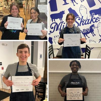 LaDawn Catchings, photo 1