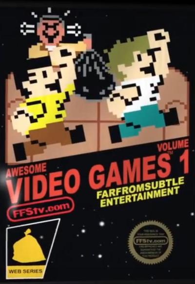 Fraser Agar, photo 1