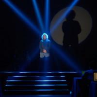 Garry Ally, photo 1