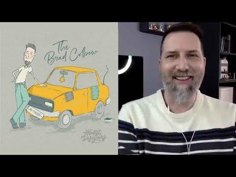 Brad Colbow, photo 1