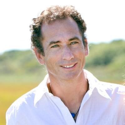 Ian Weinkselbaum, photo 2