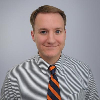 Joe Horvath, photo 1