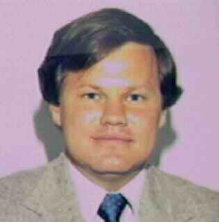 Roderick Kramer, photo 2