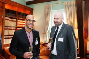 Michael Brittingham, photo 1