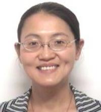 Fangbing Wang, photo 1