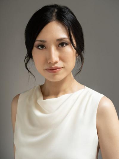 Carrie Sun, photo 2