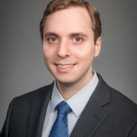 Chris Pierrepont, photo 2