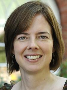 Julie Dorsey, photo 1