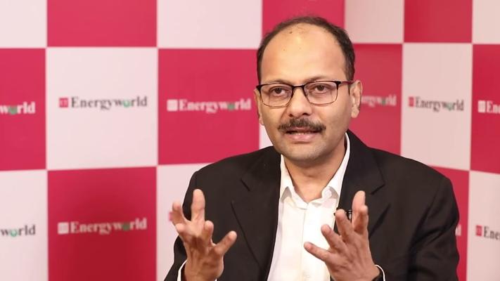 Sudhir Venkata, photo 1