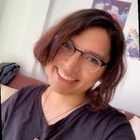 Alejandra Monroy, photo 1