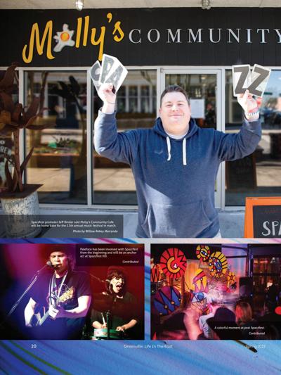 Jeff Blinder, photo 1