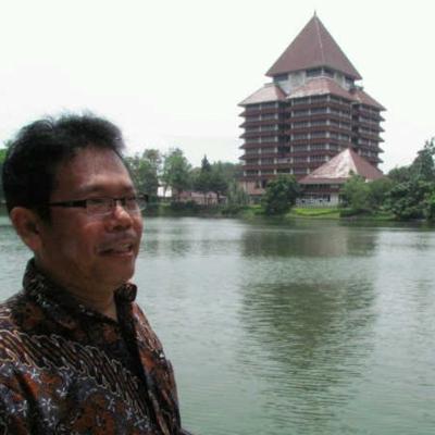 Budi Awan, photo 2