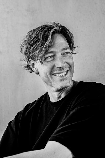 Jasper Smits, photo 1