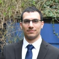 Nicholas Khoury, photo 1