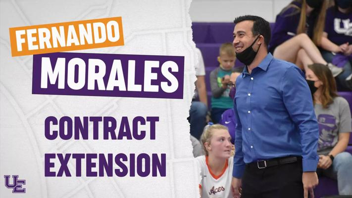 Fev Morales, photo 1