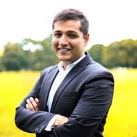 Gaurav Bhushan Sharma, photo 2