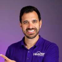 David Merritt, photo 2