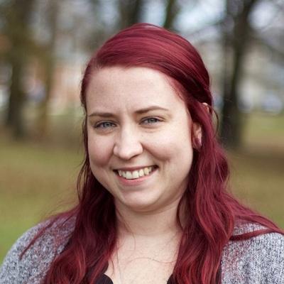 Megan Stinson, photo 2