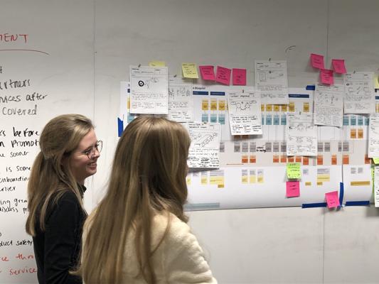 Breana Russell, photo 1