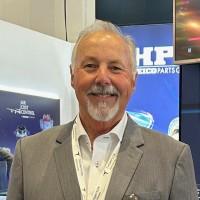 Eric Wiedel, photo 1