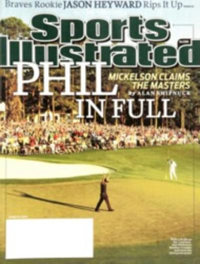 Jay Torrell, photo 2