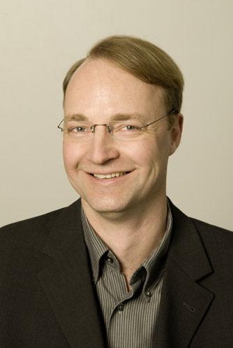 Thomas Freier, photo 1