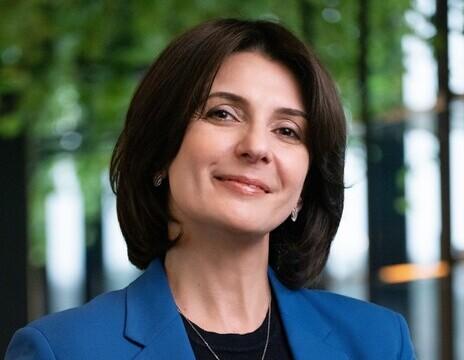 Marina Karban, photo 1