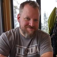 Patrick de Barros, photo 2