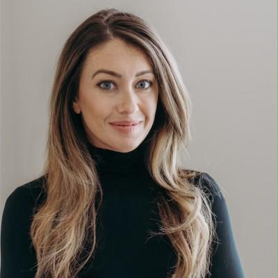 Hailey Harn, photo 1