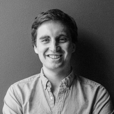 Ben McRedmond, photo 2